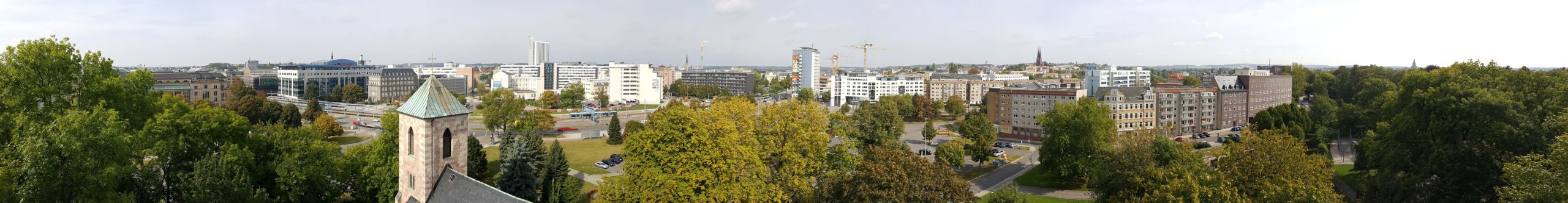 panorama