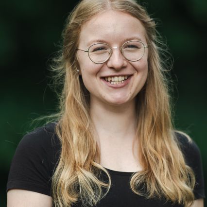 Jugendmitarbeiterin Förderverein